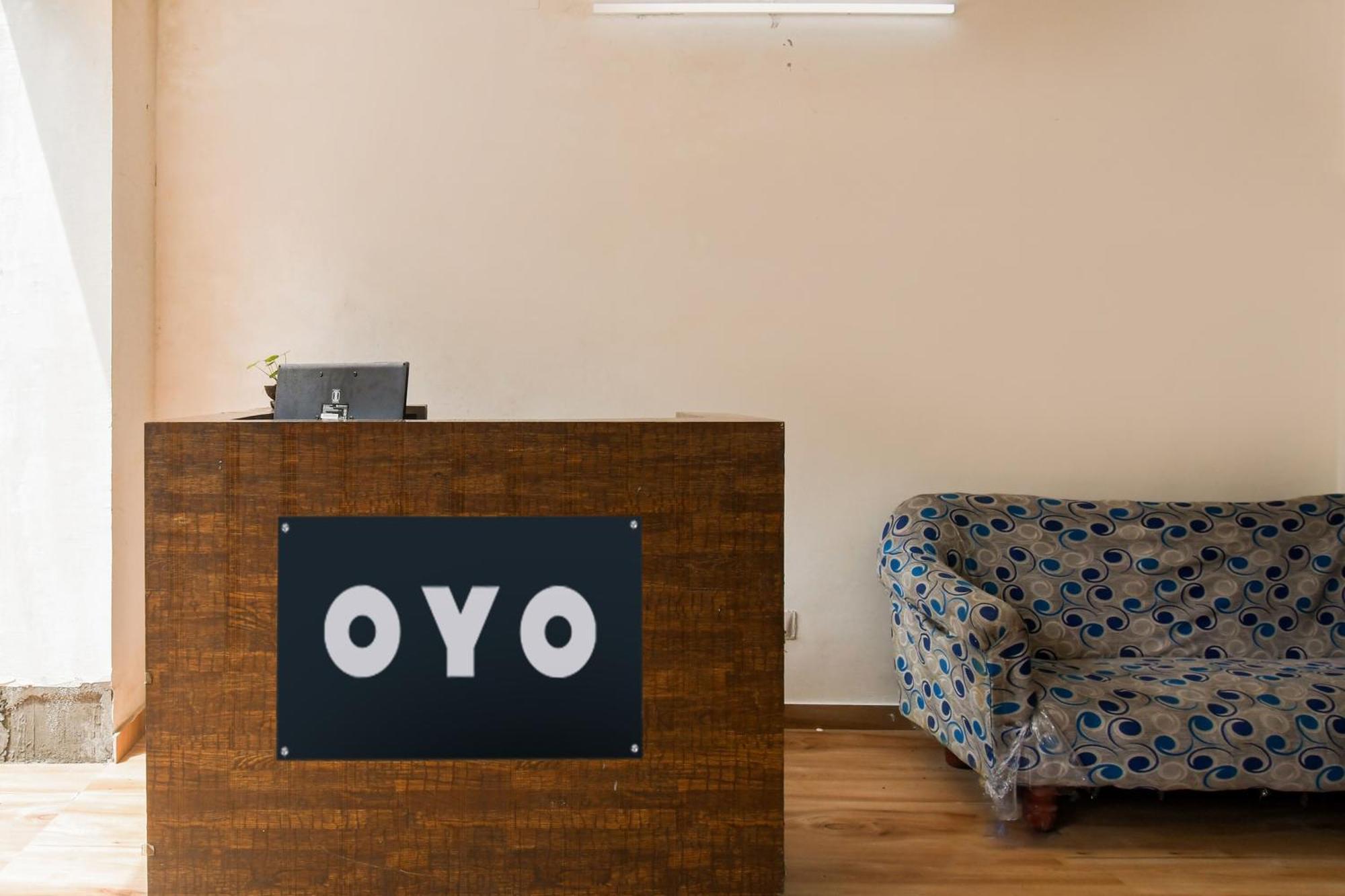 Hotel O Atithya Inn Calcutta Eksteriør billede