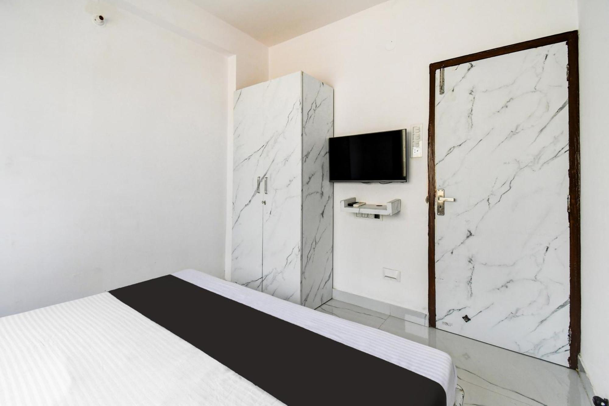 Hotel O Atithya Inn Calcutta Eksteriør billede