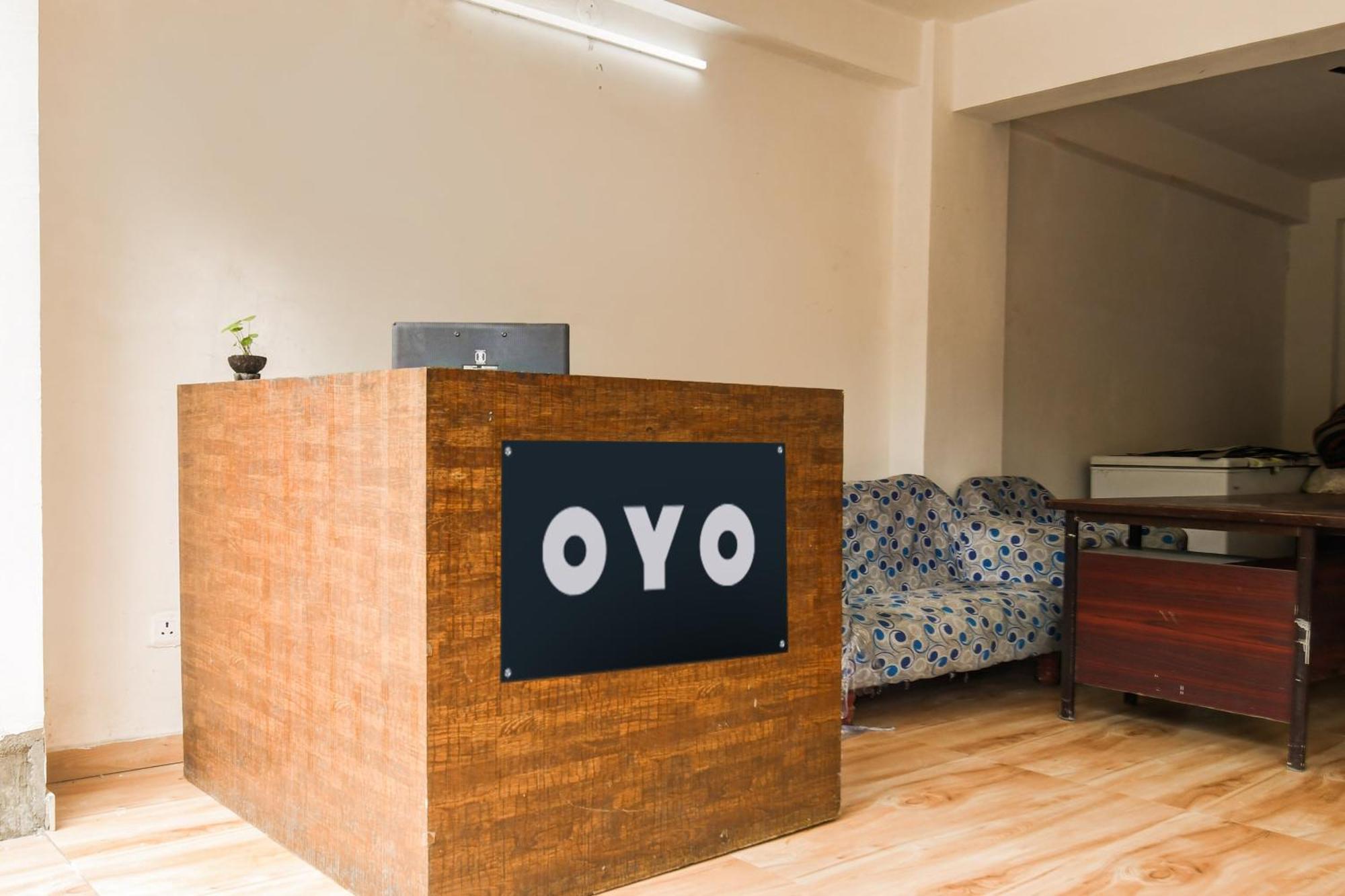 Hotel O Atithya Inn Calcutta Eksteriør billede
